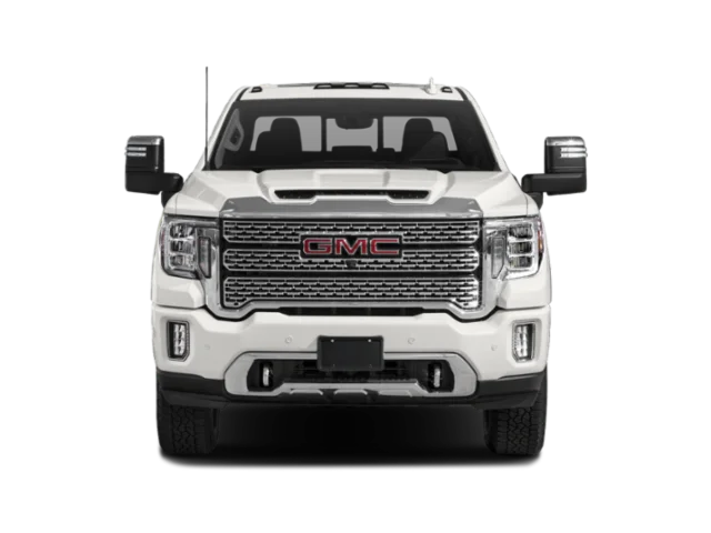Used 2021  GMC  image 4