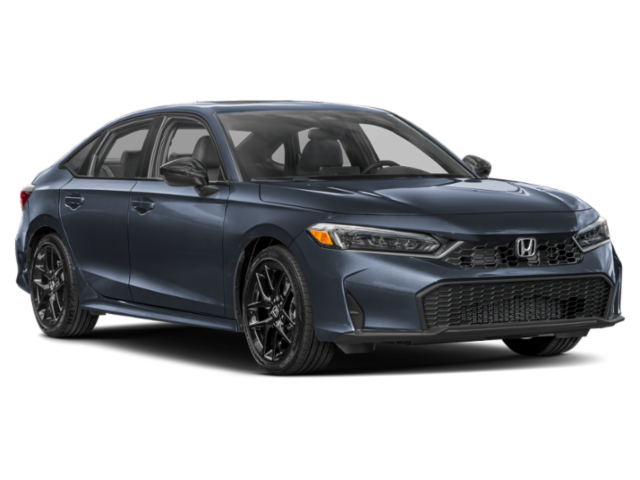 New 2026  Honda Sport image 6