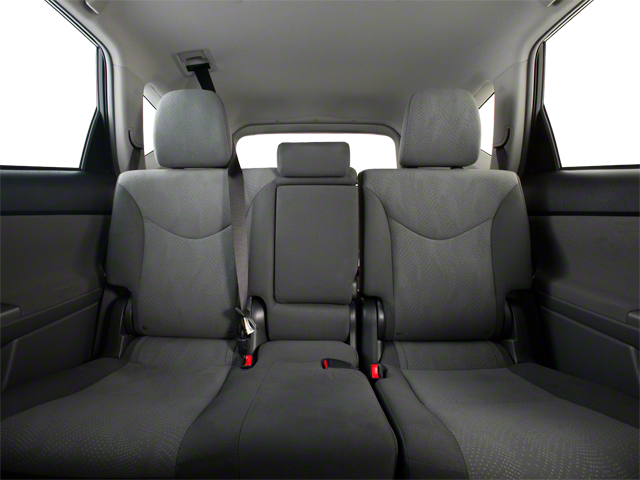 Used 2013 White Toyota Two image 12