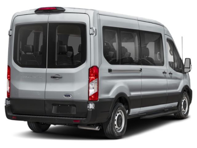 Used 2024 Ingot Silver Metallic Ford XLT image 2