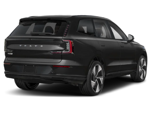 New 2026 Onyx Black Volvo Ultra image 2