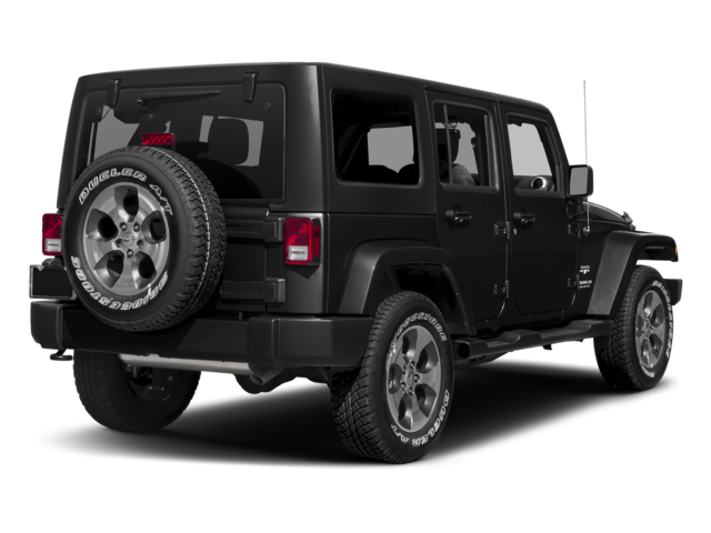 Used 2016 Jeep Wrangler Unlimited Sahara with VIN 1C4BJWEG5GL125860 for sale in Dubois, PA