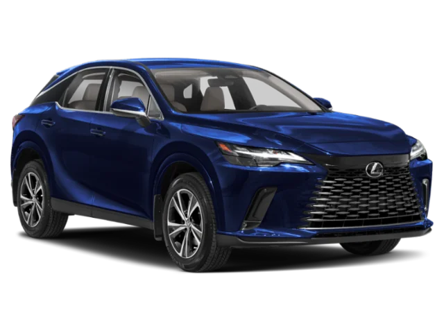 New 2026  Lexus 350 image 6