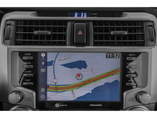 Used 2022 White Toyota Trail image 13