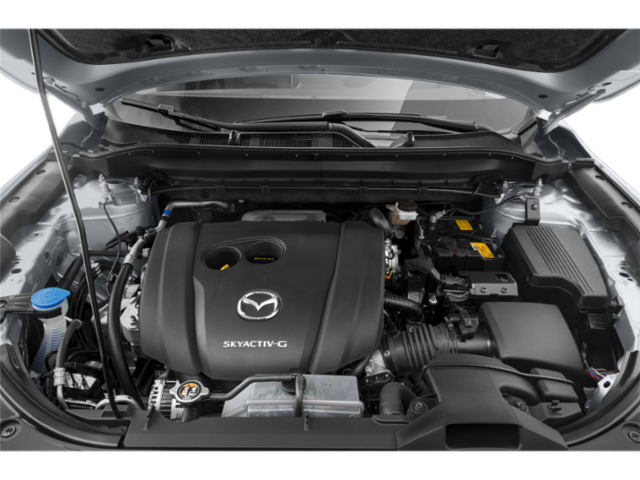 Used 2023 Jet Black Mica Mazda 2.5 S Premium Plus Package image 9