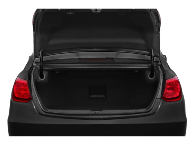 Used 2014 GRAY Acura Base image 10