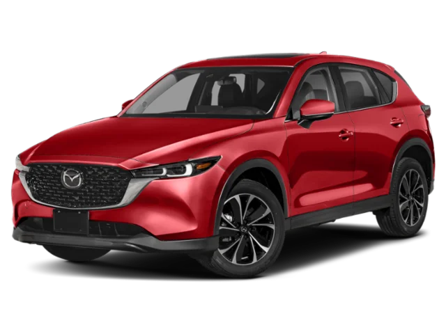 2023 Mazda CX-5 S Premium package Auto AWD's photo