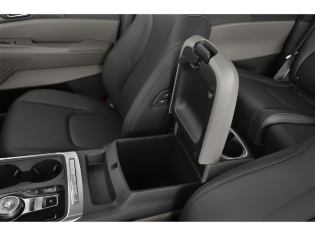 2026 Kia Carnival EX - Photo 11