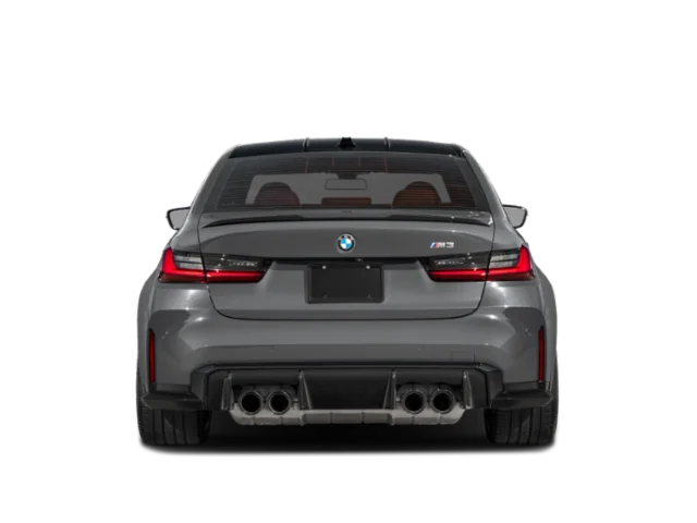 New 2027  BMW Base image 5