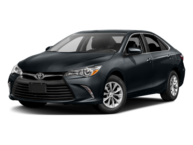 Used 2016 Gray Toyota SE image 4