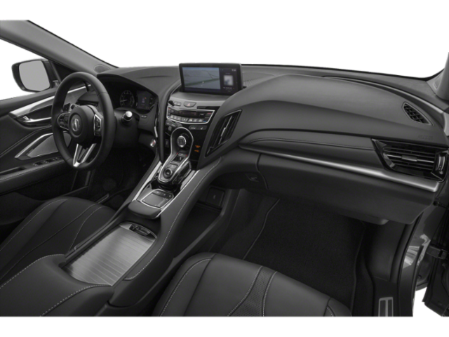 Used 2019 White Acura Technology Package image 12