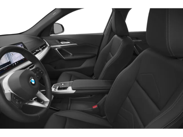 Used 2025 Gray BMW xDrive28i image 6