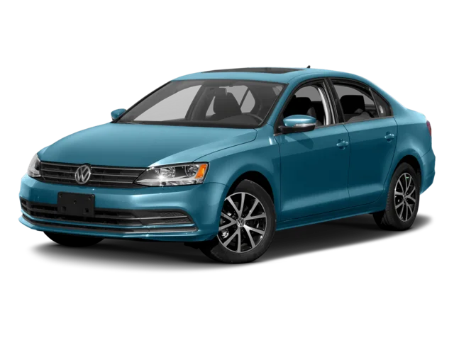 Used 2017 Blue Volkswagen 1.4T S image 10