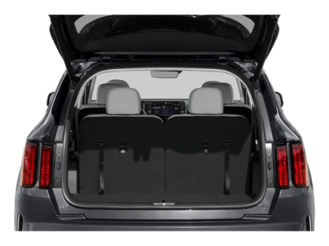 Used 2023 Snow White Pearl Kia SX Prestige image 11