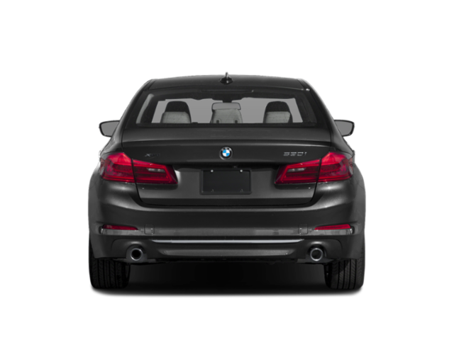 Used 2018 Black Sapphire Metallic BMW 530i xDrive image 5