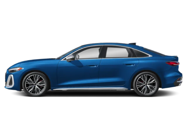 New 2026 Ascari Blue Metallic Audi Prestige 3.0 TFSI quattro image 3