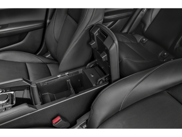 2026 Mazda Mazda3 Turbo Premium Plus - Photo 11