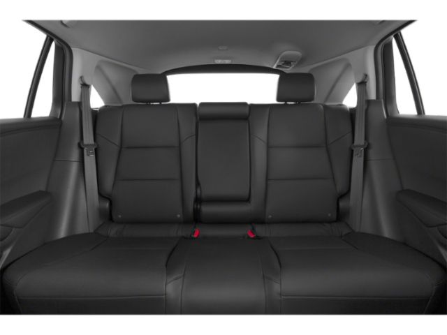 Used 2013 White Diamond Pearl Acura Technology Package image 21