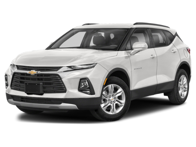 Used 2022 White Chevrolet LT image 1