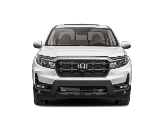 Used 2024 Gray Honda RTL image 10