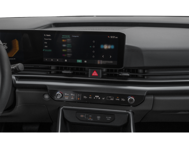New 2027 Ceramic Silver Kia LXS image 7