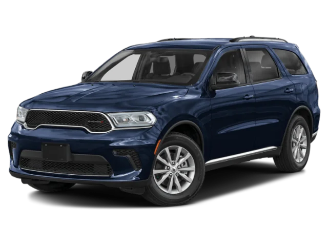 2026 Dodge Durango GT Plus AWD's photo