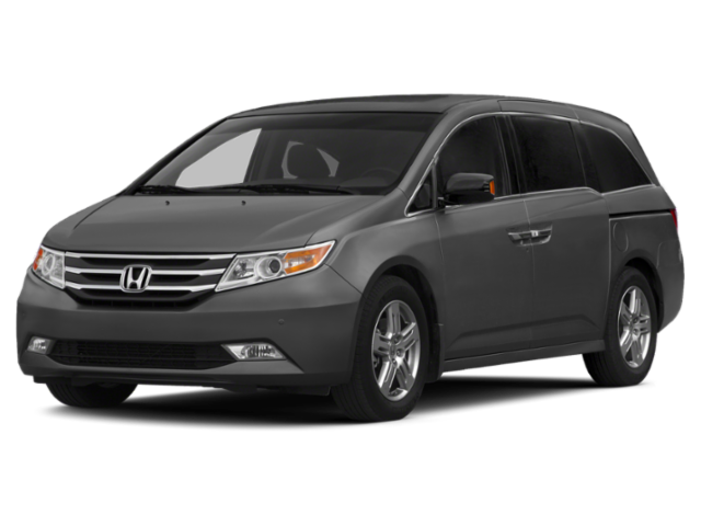 Used 2013 Polished Metal Metallic Honda Touring Elite image 5