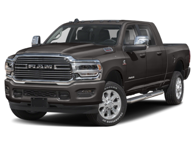 2023 RAM 2500 Laramie 4X4 Mega Cab's photo