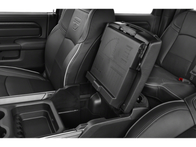2023 RAM Ram 2500 Pickup Rebel - Photo 11
