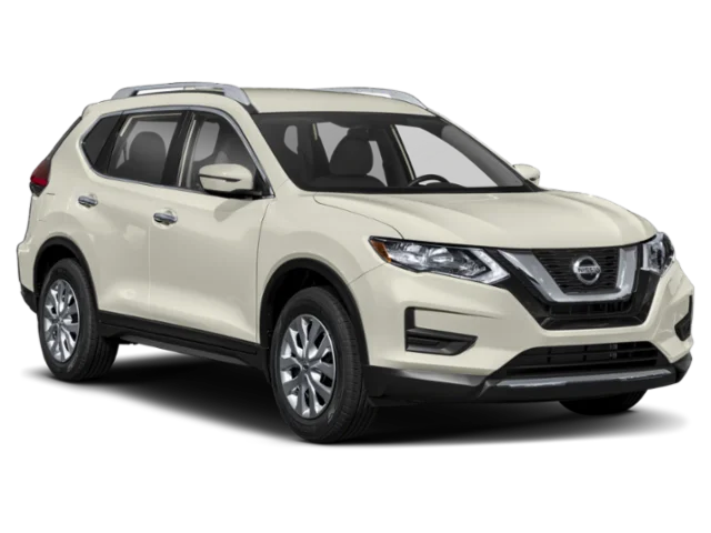 Used 2018 White Nissan SV image 6