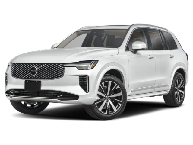 2026 Volvo XC90 B6 Plus Bright 7-Seater 4WD's photo