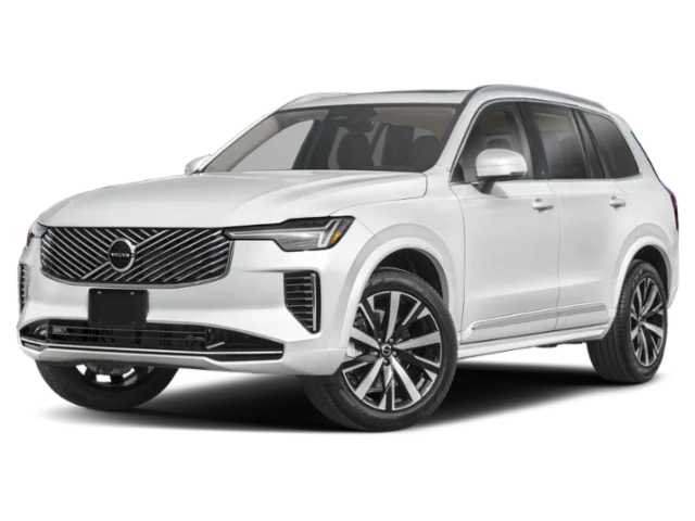 2026 Volvo XC90