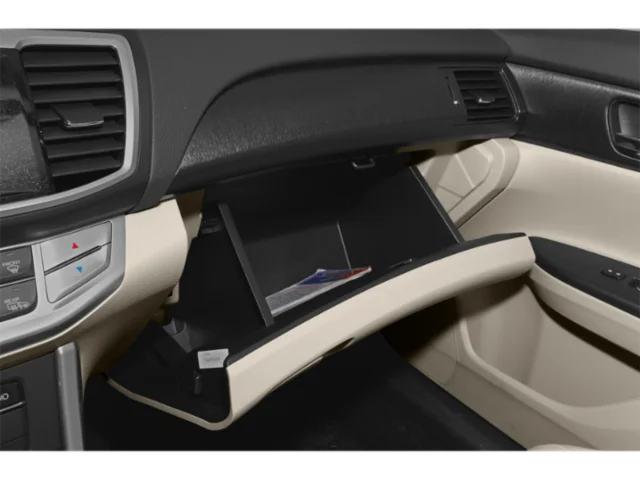 Used 2013 Black Honda Touring image 16
