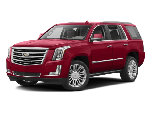 2016 Cadillac Escalade
