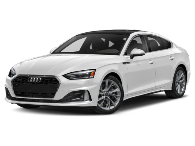 2022 Audi A5 Sportback