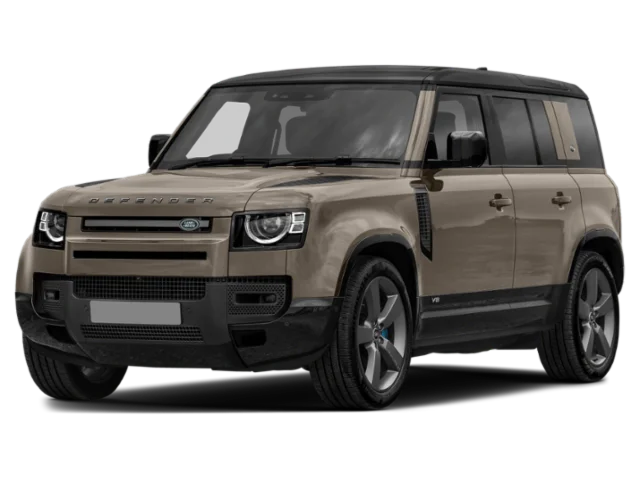 2023 Land Rover Defender