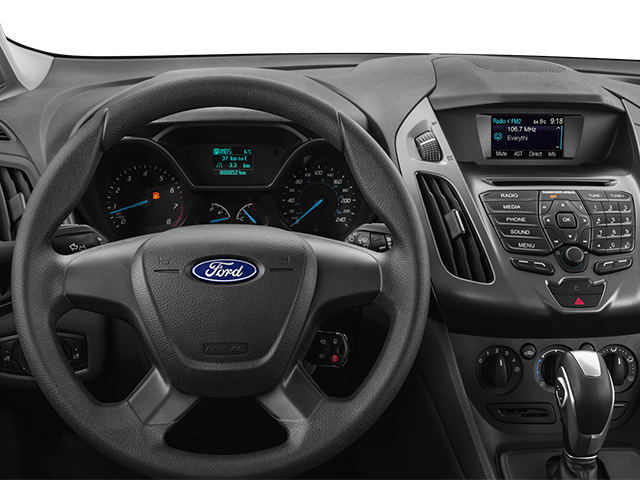 Used 2014 Gray Ford Titanium image 4