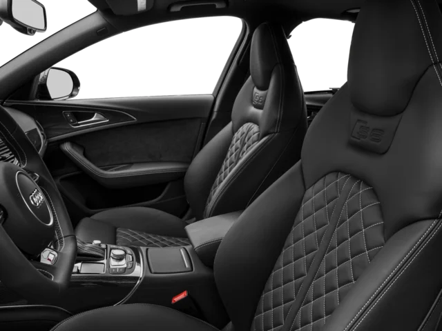 Used 2016 Tornado Gray Metallic Audi Prestige image 7