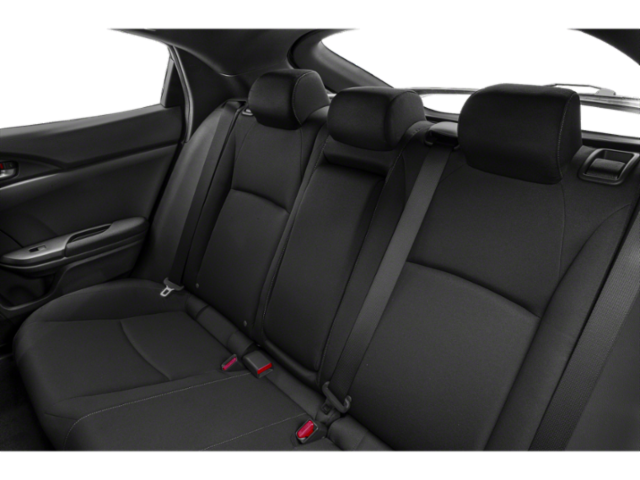 Used 2019 Red Honda EX image 10