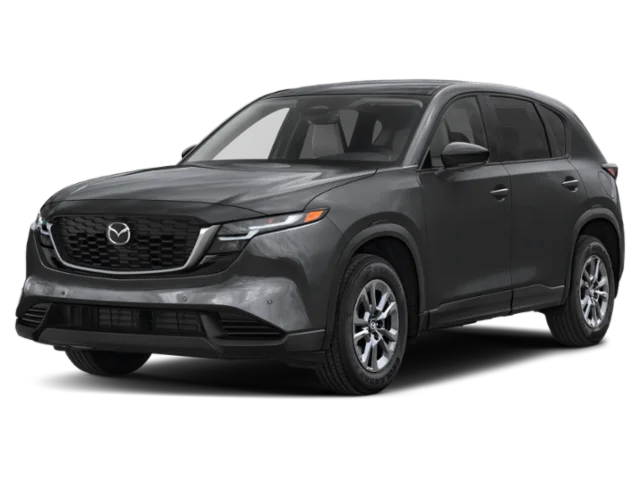 2026 Mazda CX-5 S Select Auto AWD's photo