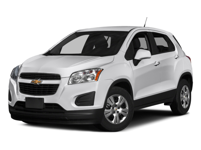 Used 2016 Cyber Gray Metallic Chevrolet LS image 2