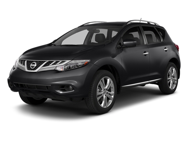 Used 2014 Black Nissan LE image 1