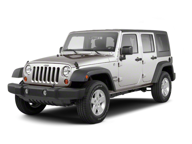 2010 Jeep Wrangler Sport 4X4's photo