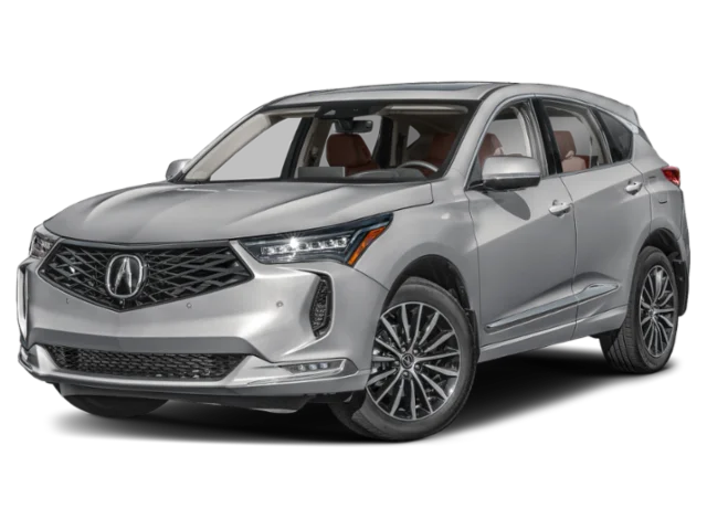 2026 Acura RDX