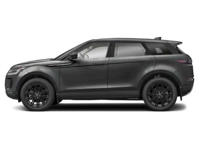 New 2026 Carpathian Grey LAND ROVER S 249PS image 10