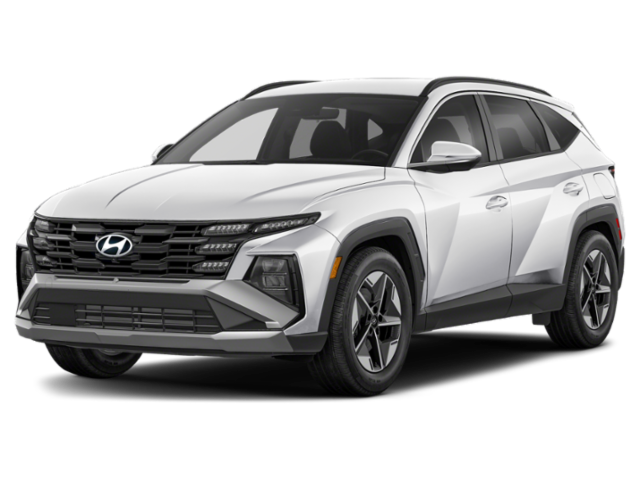 New 2026 CREAMY WHITE HYUNDAI SEL image 1