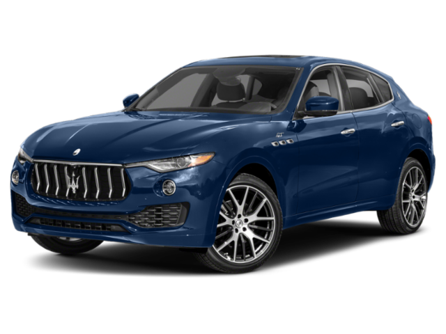 Used 2023  Maserati GT image 2