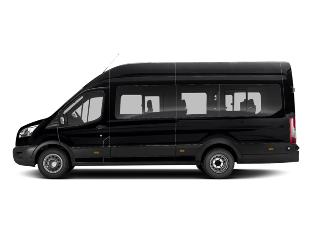 Used 2018 Black Ford XLT image 3