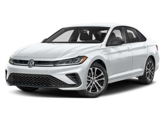 2026 Volkswagen Jetta Sport - Photo 8