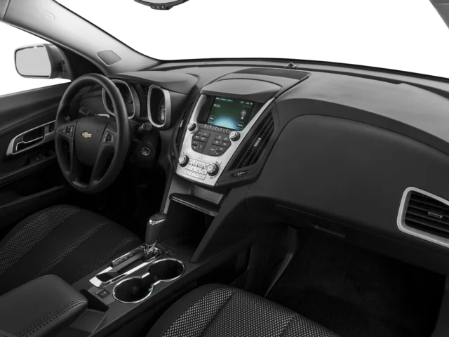 Used 2017 Silver Chevrolet LS image 13